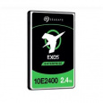 Seagate Exos 10E2400 2.5" HDD, 2400GB, 2.5", SAS, 256MB cache, 10.000RPM