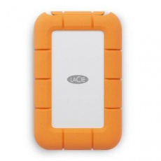 LACIE Rugged Mini SSD 500GB USB 3.2