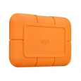 LACIE Rugged SSD 2TB 6.4cm 2.5inch USB-C external