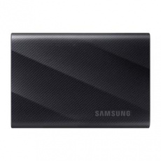 Samsung Externí SSD disk T9 - 1TB - černý