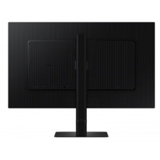 SAMSUNG MT LED LCD Monitor 27" ViewFinity S6 (S60D) IPS,2560×1440,350cd/m2,5ms,1000:1,DP,HDMI,3xUSB,Pivot,VESA,Tilt