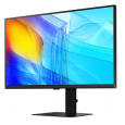 SAMSUNG MT LED LCD Monitor 27" ViewFinity S8 (S80D) IPS,3840×2160,350cd/m2,5ms,1000:1,DP,HDMI,3xUSB,Pivot,Height Adju.