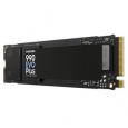 Samsung 990 EVO Plus SSD M.2 NVMe 4 TB