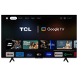 TCL 50P755 SMART TV 50" LED/4K UHD/Direct LED/3xHDMI/USB/LAN/GoogleTV