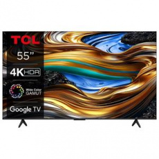 TCL 55P755 SMART TV 55" LED/4K UHD/Direct LED/3xHDMI/USB/LAN/GoogleTV