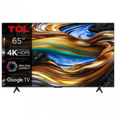 TCL 65P755 SMART TV 65" LED/4K UHD/Direct LED/3xHDMI/USB/LAN/GoogleTV