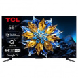 TCL 55C655 Pro SMART TV 55" LED/4K UHD/Full Array LED/3xHDMI/USB/LAN/GoogleTV Repas