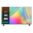 TCL 43S5403A SMART TV 43" LED/FHD/Direct LED/50Hz/2xHDMI/USB/LAN/ANDROID Repas