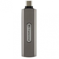 Transcend ESD330C 2TB, External SSD,USB 10Gbps, Type-C