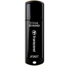 Transcend 512GB, JF282T,TLC, USB 3.1 průmyslový flash disk