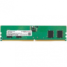 Transcend paměť 8GB JMDDR5 5600 U-DIMM 1Rx16 1Gx16 CL46 1.1V