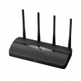 MERCUSYS MR27BE - BE3600 Dual Band Wi-Fi 7 Router,  2,5GWAN, 1x2,5GLAN, 2xGLAN,WPA3, EasyMesh