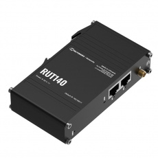 Teltonika Industrial Ethernet Router - RUT140