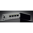 Teltonika INDUSTRIAL ETHERNET ROUTER - RUTX08