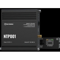 Teltonika NTP server - NTP001