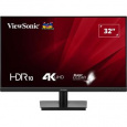 Viewsonic VA3208-4K-HD 32" VA 4K 3840x2160/60Hz/4ms/300cd/2xHDMI/DP/VESA