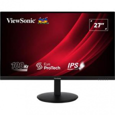 Viewsonic VG2709-2K-MHD-2 27" IPS QHD 2560x1440/50M:1/4ms/350cd/2xHDMI/DP/Repro/VESA