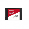 WD RED SSD 3D NAND WDS200T2R0A 2TB SATA/600, (R:560, W:530MB/s), 2.5"