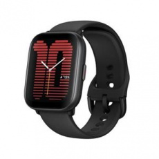 Amazfit Active Midnight Black