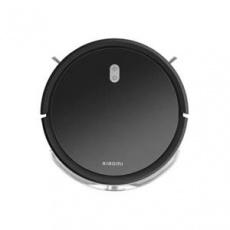 Xiaomi Robot Vacuum E5 (Black) EU