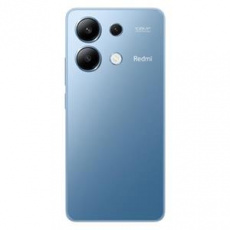 Xiaomi Redmi Note 13 modrá/6,67´´ AMOLED/120HZ/FullHD+/2,8GHz OC/6GB/128GB/1xSIM+Hybrid/108+8+2MPx/5000mAh