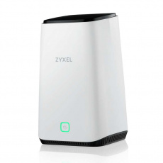 Zyxel FWA505, 5G NR Indoor Router, Standalone/Nebula with 1 year Nebula Pro License, AX1800 WiFi, 1 x GB LAN, EU region