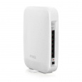 Zyxel Security Router - USG LITE 60, 4*GbE LAN, 1*2.5 GbE Lan, 2.5GbE WAN, Wifi 6 Mesh