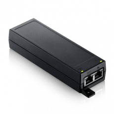 Zyxel PoE12-3PD, 4x 1Gb port PoE extender. 45W PoE budget, IP55 rated (outdoor)