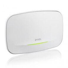 Zyxel WBE510D, BE6500 (2.4GHz: 2x2:2, 5 or 6GHz: 4x4:2) MU-MIMO, Dual Optimised Antenna, Dual Radio 2.4 and 5 or 6GHz, i