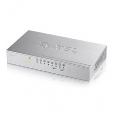 Zyxel GS-108B V5 8-Port MINI Desktop Gigabit Ethernet Switch