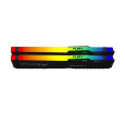 Kingston FURY Beast/DDR5/64GB/6400MHz/CL32/2x32GB/RGB/Black