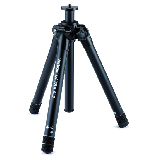 Stativ tripod Velbon ULTRA 655