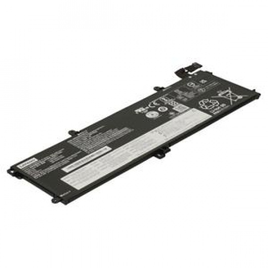 Lenovo 5B10W51832 3 článková Baterie do Laptopu 11,52V 4830mAh