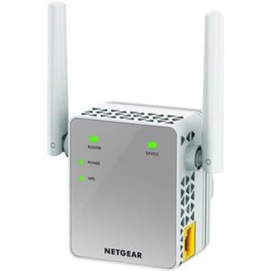 Netgear  1PT AC750 WIFI RANGE EXTENDER