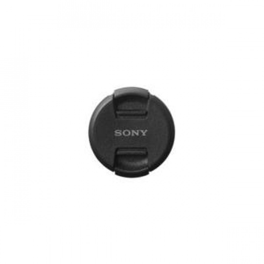 SONY ALC-F49S  -Krytka objektivu - průměr 49mm