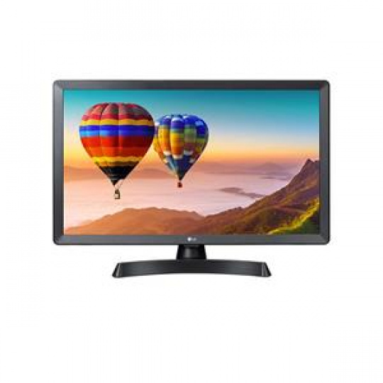 LG 24TQ510S-PZ.AEU 24" LED/1366x768/16:9/1000:1/14ms/200cd-m2/HDMI/CI/USB/Repro/webOS