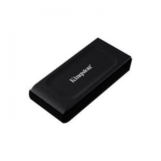 Kingston Flash SSD 1TB externí SSD disk XS1000 USB3.2 Gen 2