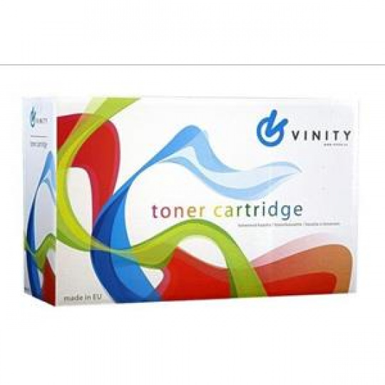 VINITY toner HP W2073A | Magenta | 700str