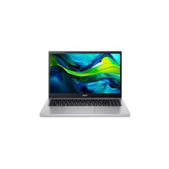 Acer Aspire GO (AG15-51P-5382) Core  i5/16GB/1TB SSD/15,3"/Win11 Home/šedá