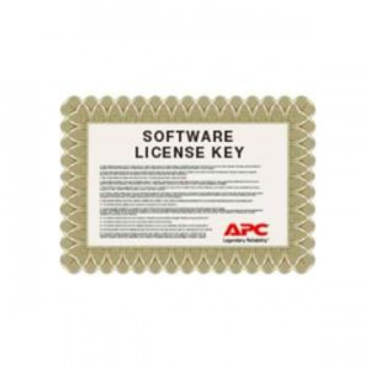 APC SmartConnect 1-UPS Advanced 5Y Plan