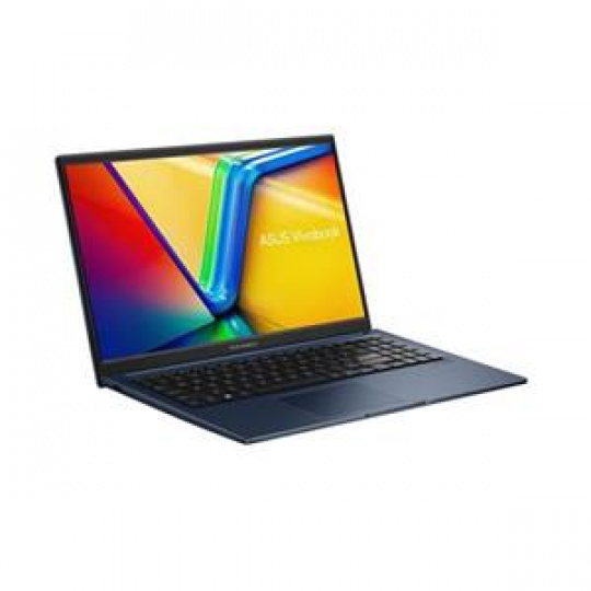 ASUS Vivobook 15 - i5 120U/16GB/512GB SSD/15,6"/FHD/IPS/2y PUR/Win 11 Home/modrá