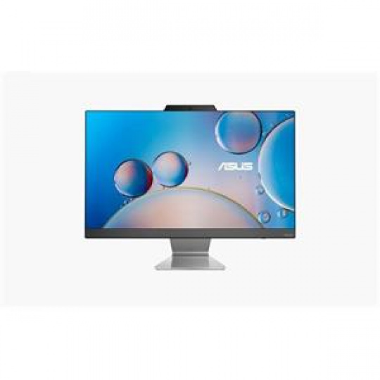 ASUS ExpertCenter E3 AiO 23,8" FHD IPS/i3-1315U/8GB/512GB SSD/2y PUR/Win 11 Pro EDU/černá