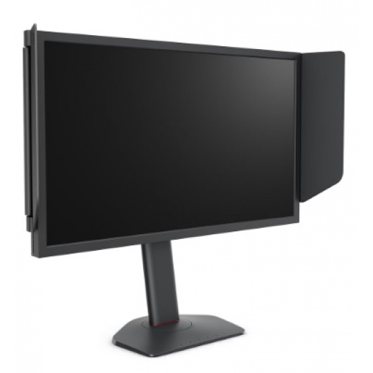 BenQ Zowie LCD XL2546X+ 24,1" TN/1920x1080/320 nits/1000:1/280Hz/3xHDMI/DP/Výškově nastavitelný/VESA/černá