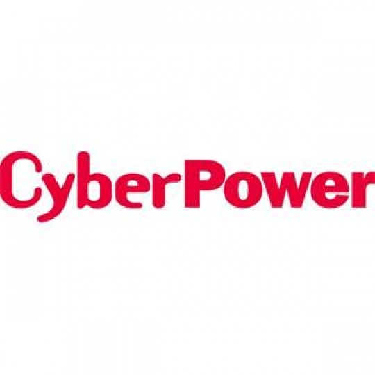 CyberPower 3-tí rok záruky pro OLS3000ERT2UA