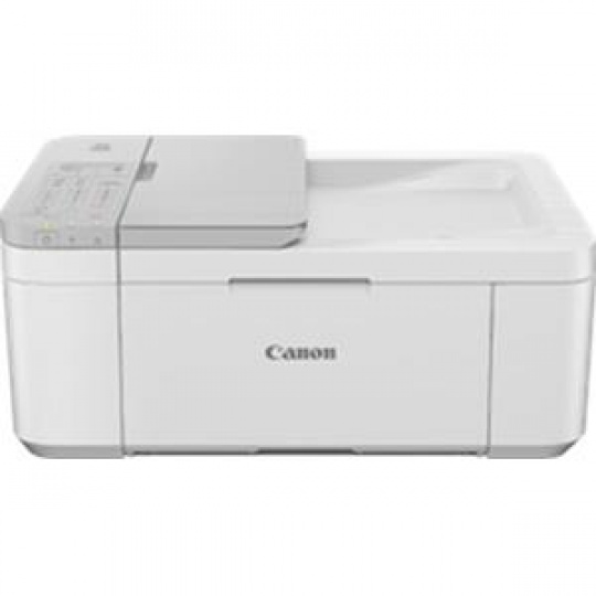 Canon PIXMA TR4756I - PSCF/WiFi/AP/DUPLEX/ADF/4800x1200/USB white