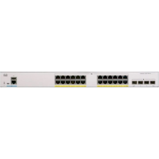 Cisco CBS250-24PP-4G - REFRESH