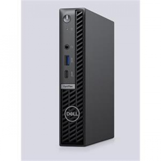 DELL OptiPlex 7020 MFF/i5 12500T/8GB/512GB SSD/WiFi/W11P/3Y Prosupport onsite