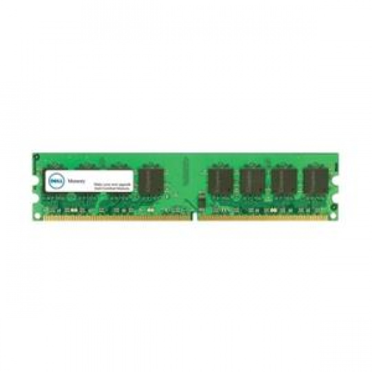 Dell Memory Upgrade - 16GB - 1Rx8 DDR5 UDIMM 4800 MT/s ECC_BAZAR