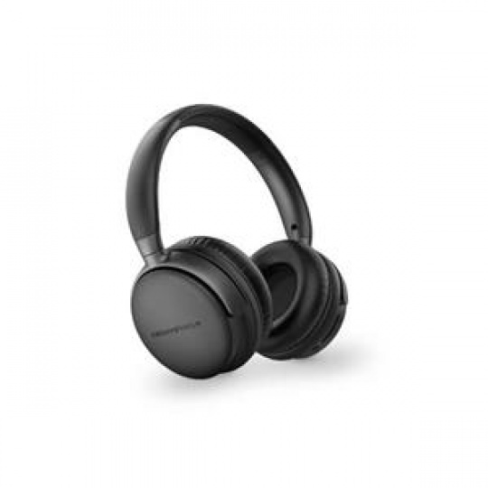 Energy Sistem Space Power Radio Headphones (MP3 Micro SD player, Radio, Bluetooth)