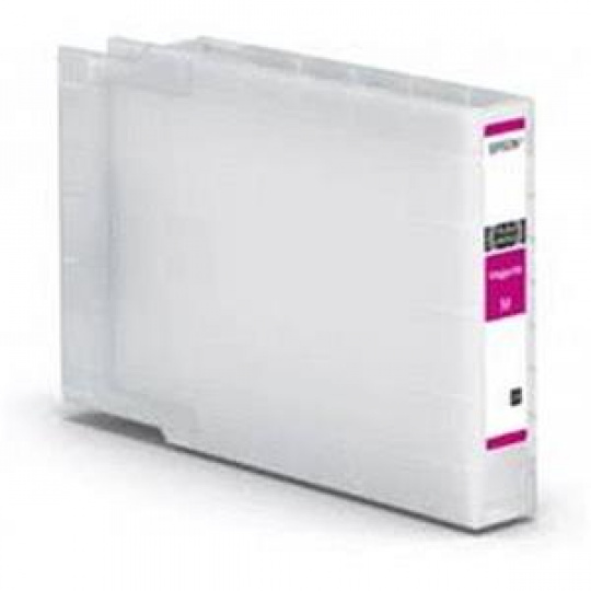 EPSON cartridge T04C3 magenta L (WF-C81xx / WF-C86xx)